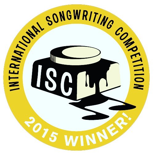 Look what just came in my email... Our song (and my debut single to be released this summer) "Good Day To Be Alive" was one of 19,000 submissions from 120 countries and was judged by Avicci, Kesha, Moby and many others... #internationalsongwritingcompetition @veslocki @benantelis @jakeantelis