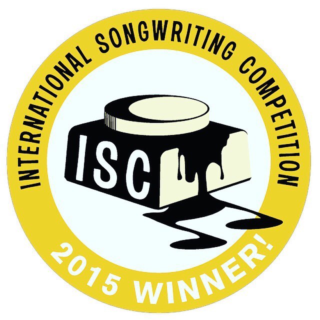 Look what just came in my email... Our song (and my debut single to be released released this summer) "Good Day To Be Alive" was one of 19,000 submissions from 120 countries and was judged by Avicci, Kesha, Moby and many others... #internationalsongwritingcompetition @veslocki @benantelis @jakeantelis @roynetmusic